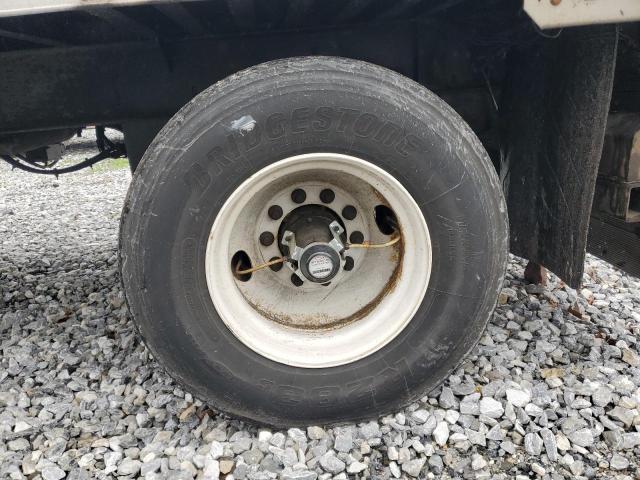 1UYVS1285HM930409 - 2017 UTILITY TRAILER WHITE photo 8