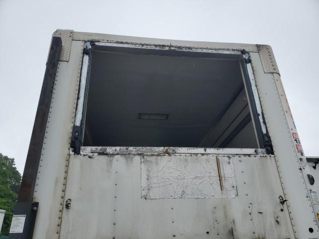 1UYVS1285HM930409 - 2017 UTILITY TRAILER WHITE photo 9