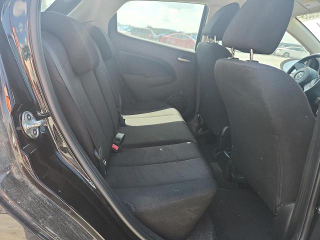 JM1DE1HY6B0105762 - 2011 MAZDA MAZDA2 SPO 黑色 照片 10