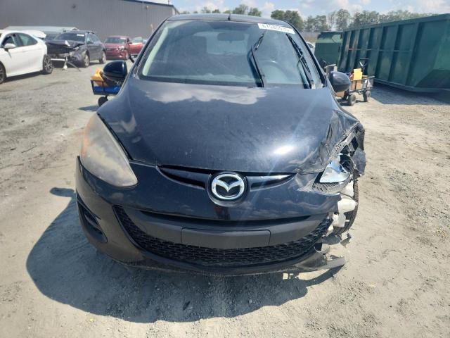 JM1DE1HY6B0105762 - 2011 MAZDA MAZDA2 SPO 黑色 照片 5