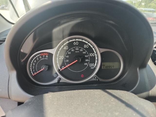 JM1DE1HY6B0105762 - 2011 MAZDA MAZDA2 SPO 黑色 照片 9