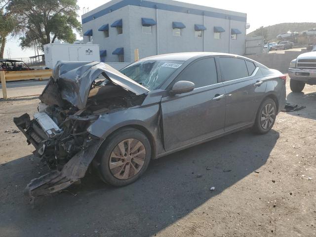 2024 NISSAN ALTIMA S, 