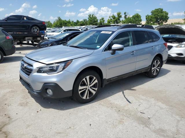 2018 SUBARU OUTBACK 2.5I LIMITED, null