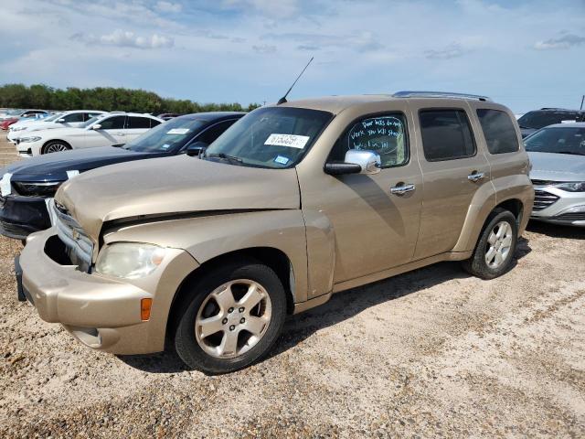 2007 CHEVROLET HHR LT, 