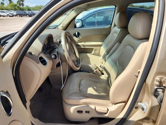 3GNDA23D57S513635 - 2007 CHEVROLET HHR LT GOLD photo 7