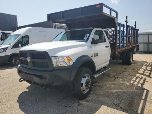 2015 RAM 5500, null