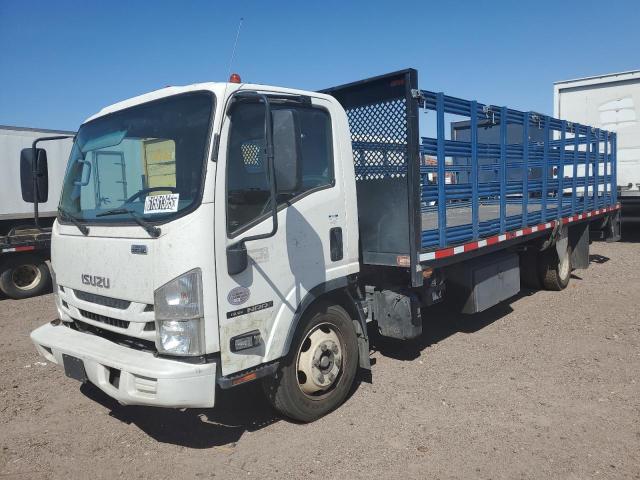 2016 ISUZU NRR, null
