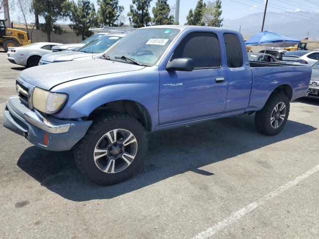 2000 TOYOTA TACOMA XTRACAB PRERUNNER, null
