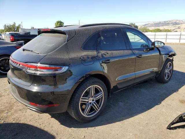 WP1AA2A55LLB08199 - 2020 PORSCHE MACAN BLACK photo 3