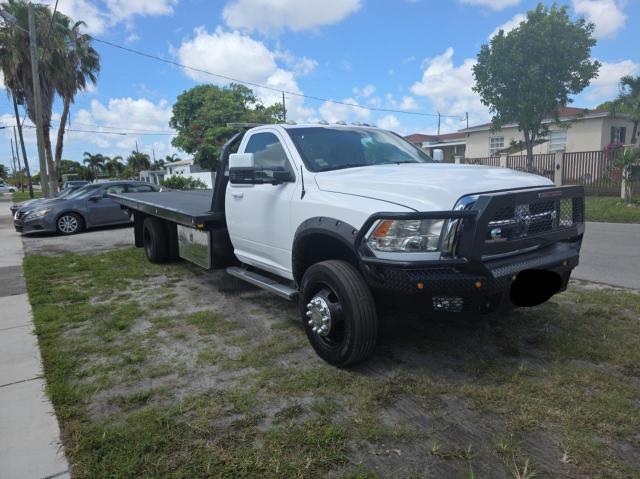 2018 RAM 5500, null