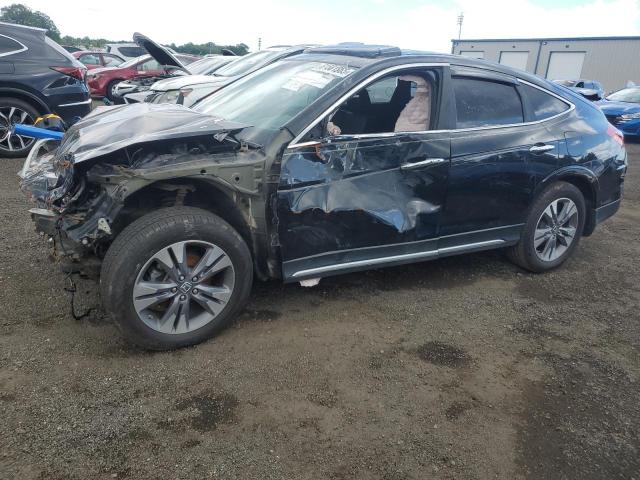 2014 HONDA CROSSTOUR EXL, null