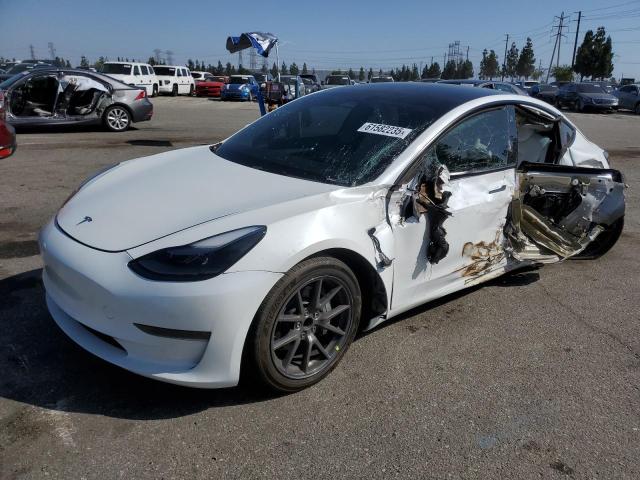 2023 TESLA MODEL 3, 