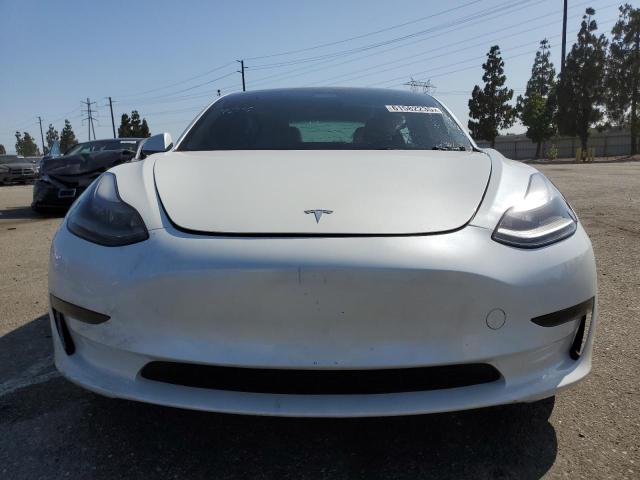 5YJ3E1EA3PF466636 - 2023 TESLA MODEL 3 白色 照片 5