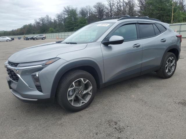 2024 CHEVROLET TRAX 1LT, 