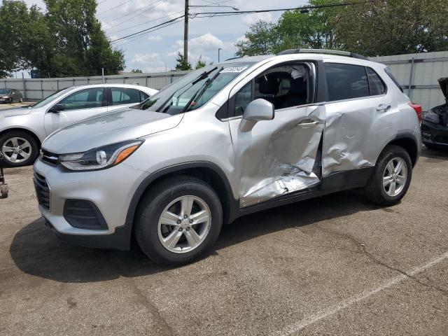 2019 CHEVROLET TRAX 1LT, 