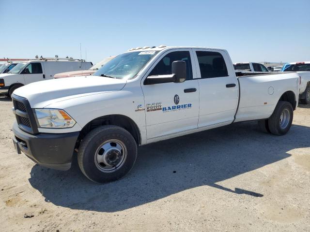 2018 RAM 3500 ST, 