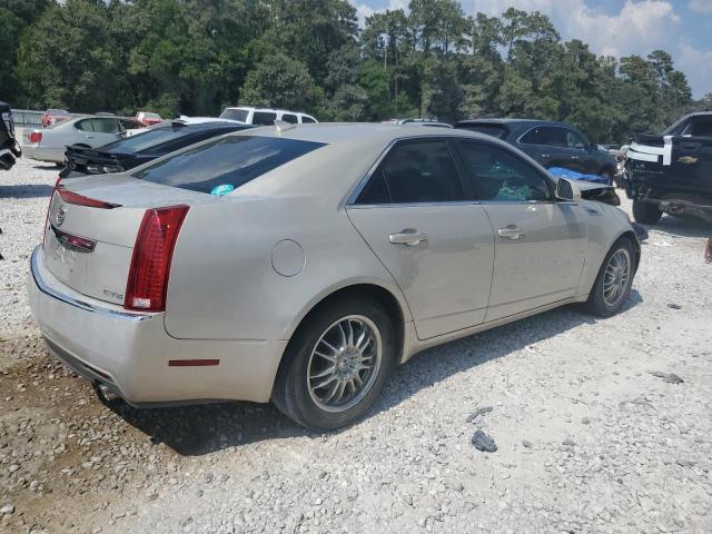 1G6DF577590130369 - 2009 CADILLAC CTS TAN photo 3