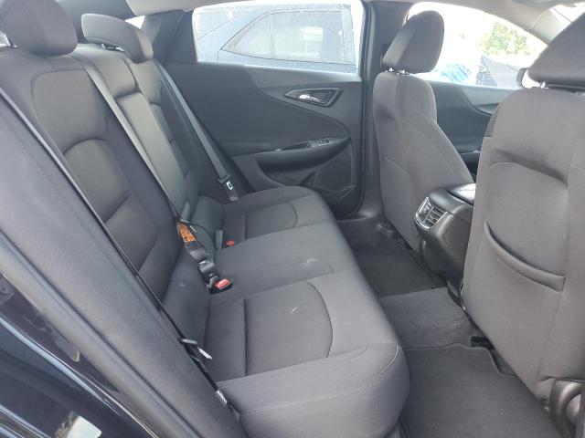 1G1ZD5ST0PF179270 - 2023 CHEVROLET MALIBU LT BLUE photo 10