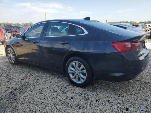 1G1ZD5ST0PF179270 - 2023 CHEVROLET MALIBU LT BLUE photo 2