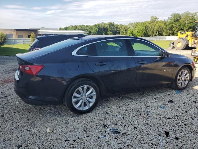 1G1ZD5ST0PF179270 - 2023 CHEVROLET MALIBU LT BLUE photo 3