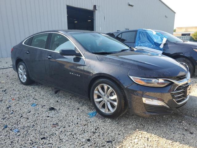 1G1ZD5ST0PF179270 - 2023 CHEVROLET MALIBU LT BLUE photo 4