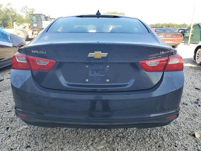 1G1ZD5ST0PF179270 - 2023 CHEVROLET MALIBU LT BLUE photo 6