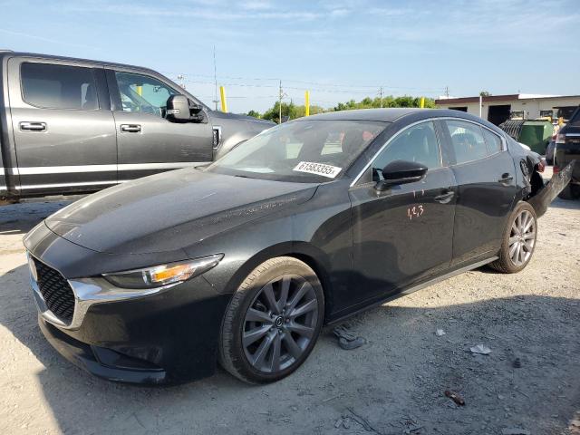 2019 MAZDA 3 SELECT, null