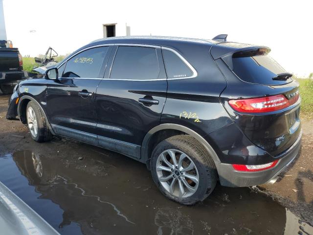 5LMCJ2D98KUL36000 - 2019 LINCOLN MKC SELECT Սև լուսանկար 2