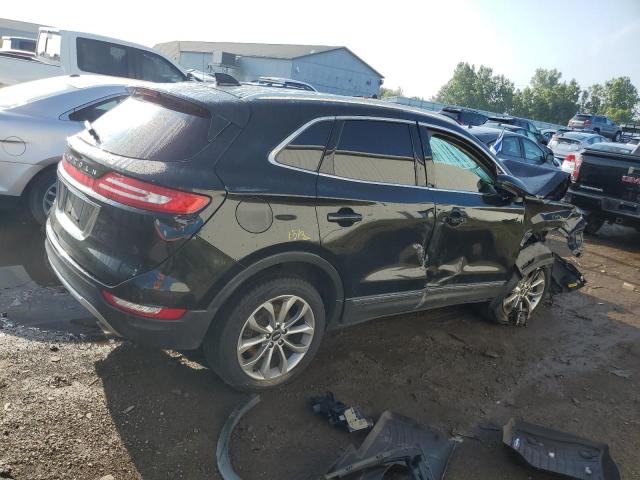 5LMCJ2D98KUL36000 - 2019 LINCOLN MKC SELECT Սև լուսանկար 3