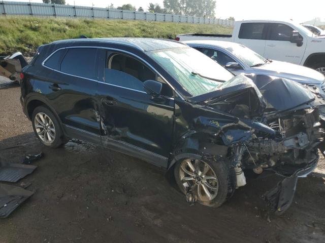 5LMCJ2D98KUL36000 - 2019 LINCOLN MKC SELECT Սև լուսանկար 4