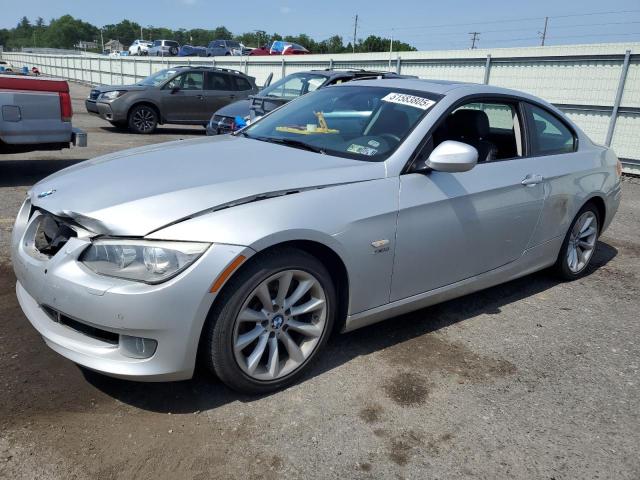 2011 BMW 335 XI, null