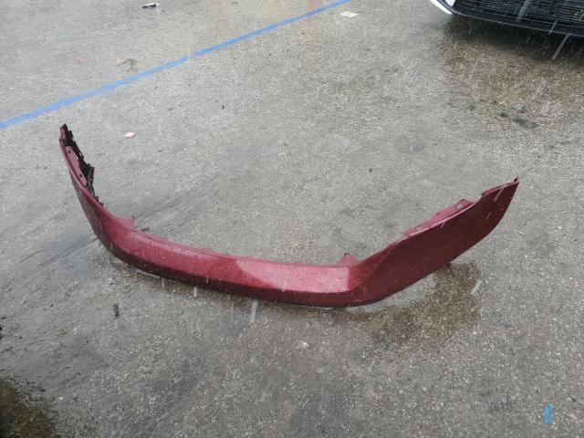 5J6RE48509L001137 - 2009 HONDA CR-V EX Tünd qırmızı foto 13