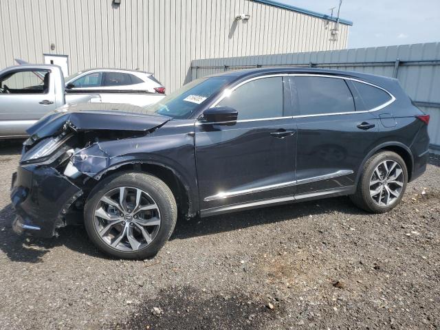 2022 ACURA MDX TECHNOLOGY, 