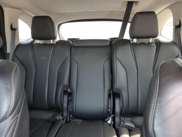 5J8YE1H44NL005498 - 2022 ACURA MDX TECHNOLOGY Negro foto 10