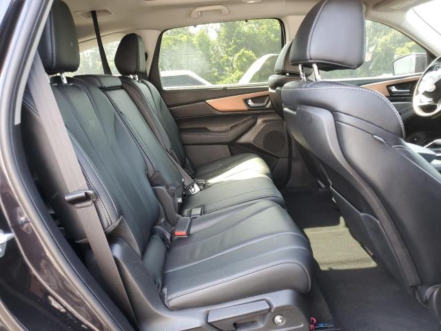 5J8YE1H44NL005498 - 2022 ACURA MDX TECHNOLOGY Negro foto 11