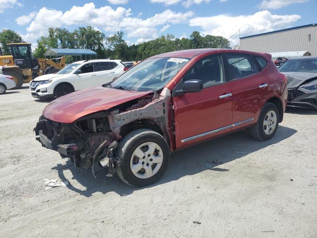 2011 NISSAN ROGUE S, 