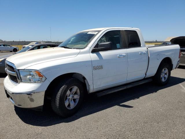 2015 RAM 1500 SLT, 