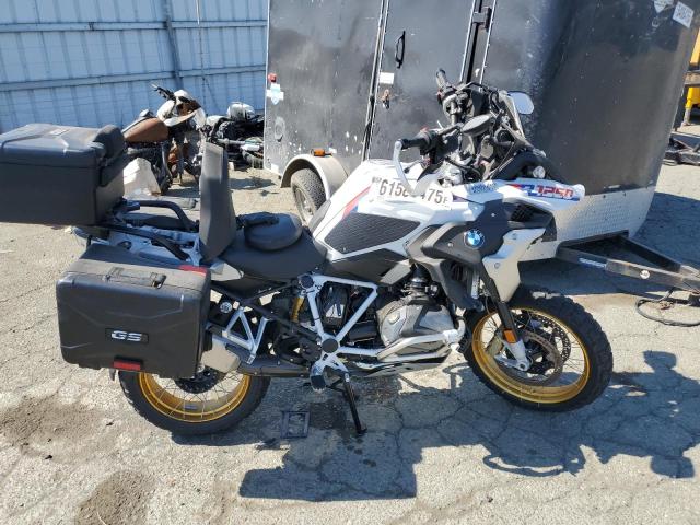 2023 BMW R 1250 GS, 