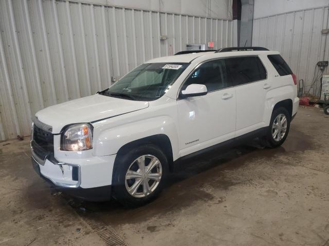 2017 GMC TERRAIN SLE, null