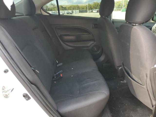 ML32F3FJ4HHF09665 - 2017 MITSUBISHI MIRAGE G4 ES Ağ foto 6