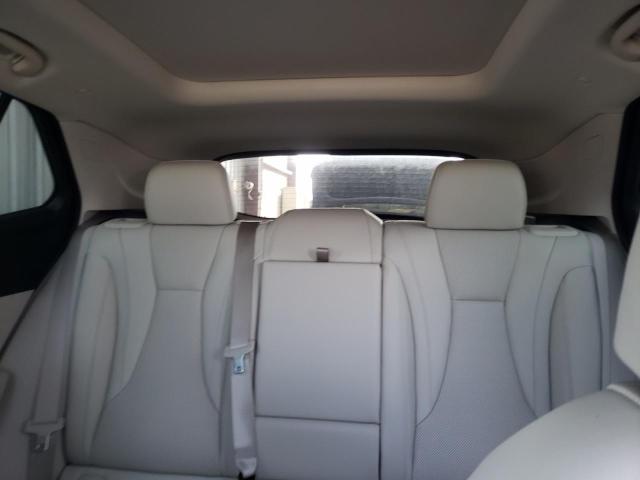 LRBFZPR49MD139247 - 2021 BUICK ENVISION ESSENCE BROWN photo 10