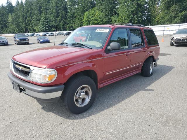 1998 FORD EXPLORER, null