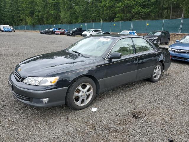 2001 LEXUS ES 300, null