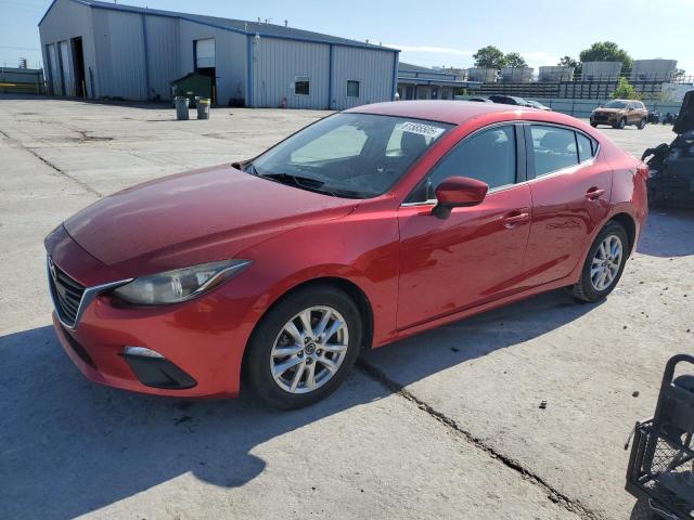 2016 MAZDA 3 SPORT, null