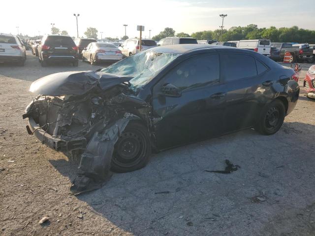 2019 TOYOTA COROLLA L, 