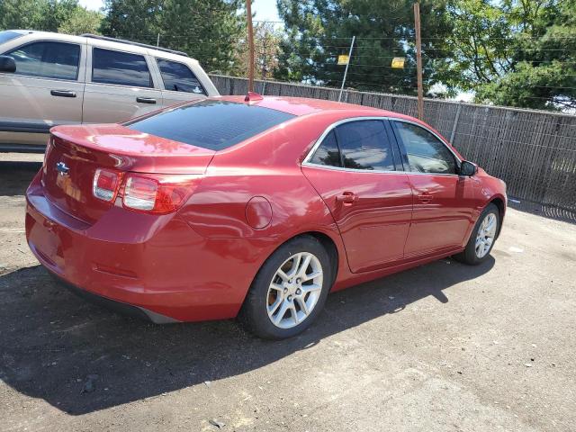 1G11C5SA4DF350998 - 2013 CHEVROLET MALIBU 1LT RED photo 3