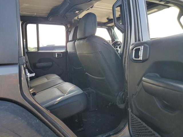 1C4HJXDG4JW113738 - 2018 JEEP WRANGLER U SPORT Boz foto 11