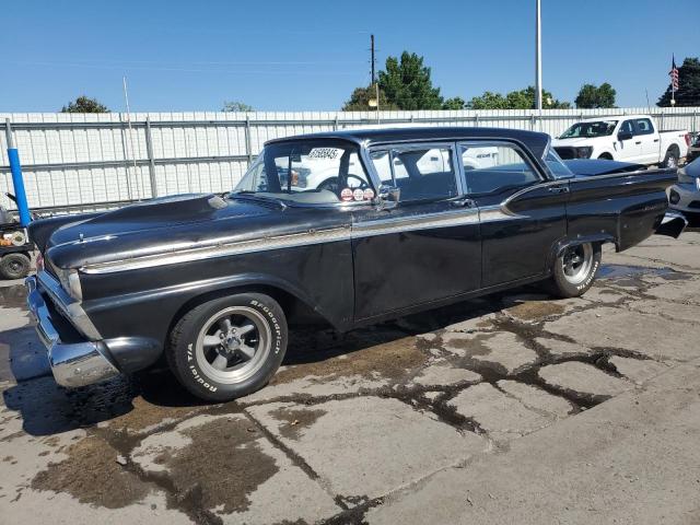 1959 FORD FAIRLANE, null