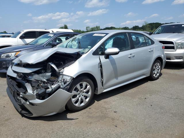 2023 TOYOTA COROLLA LE, null