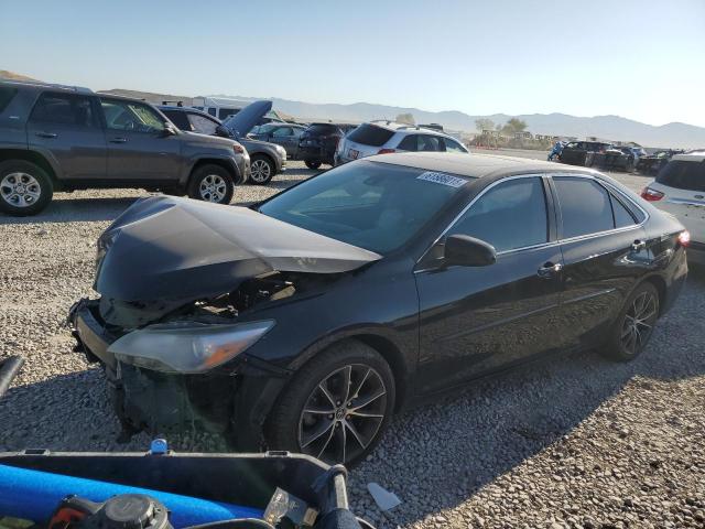 2015 TOYOTA CAMRY LE, 